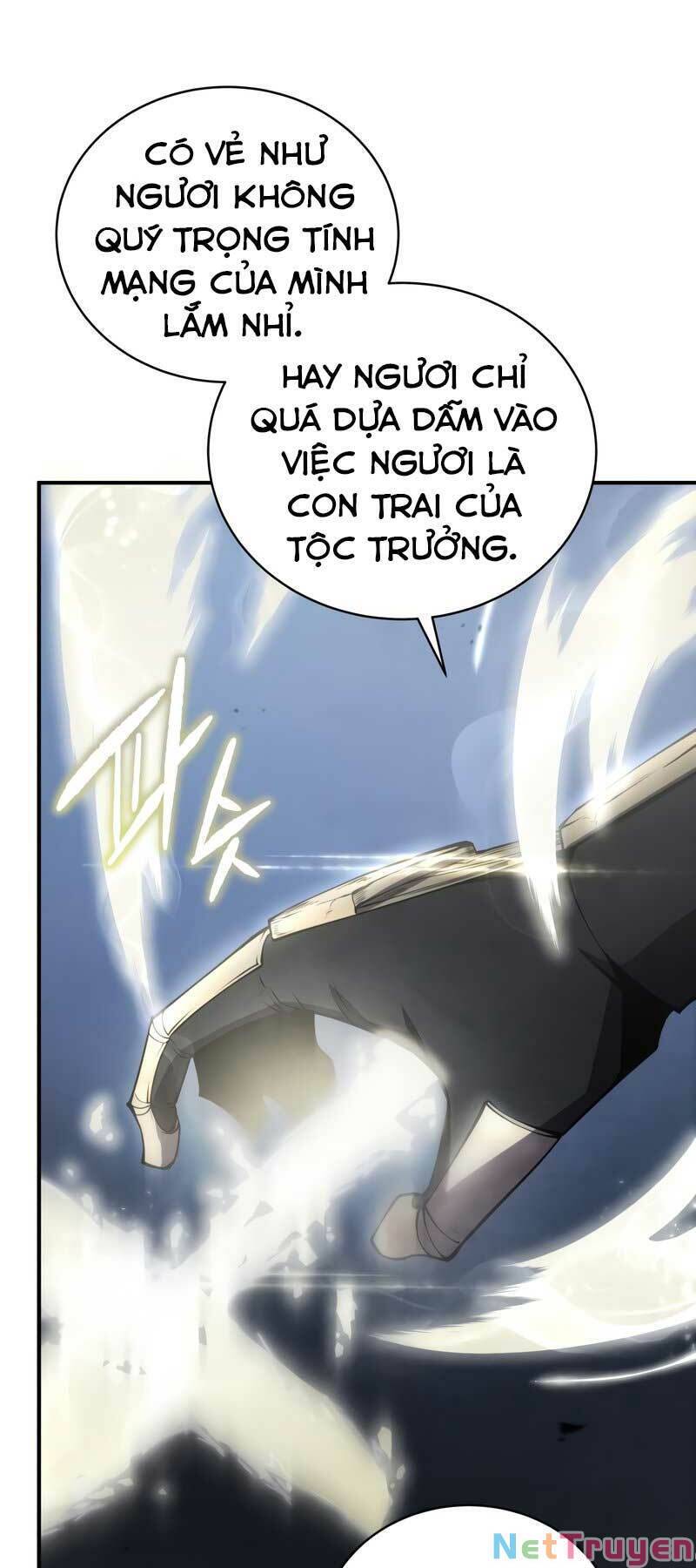 CON TRAI ÚT CỦA GIA ĐÌNH KIẾM THUẬT DANH TIẾNG chapter 21 - Upload bởi truyensieuhay.com