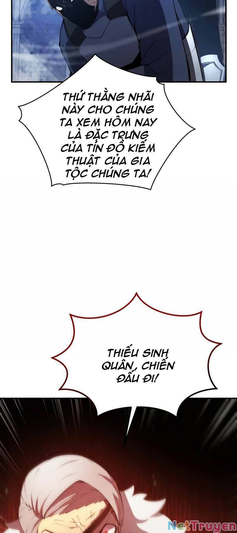 CON TRAI ÚT CỦA GIA ĐÌNH KIẾM THUẬT DANH TIẾNG chapter 21 - Upload bởi truyensieuhay.com