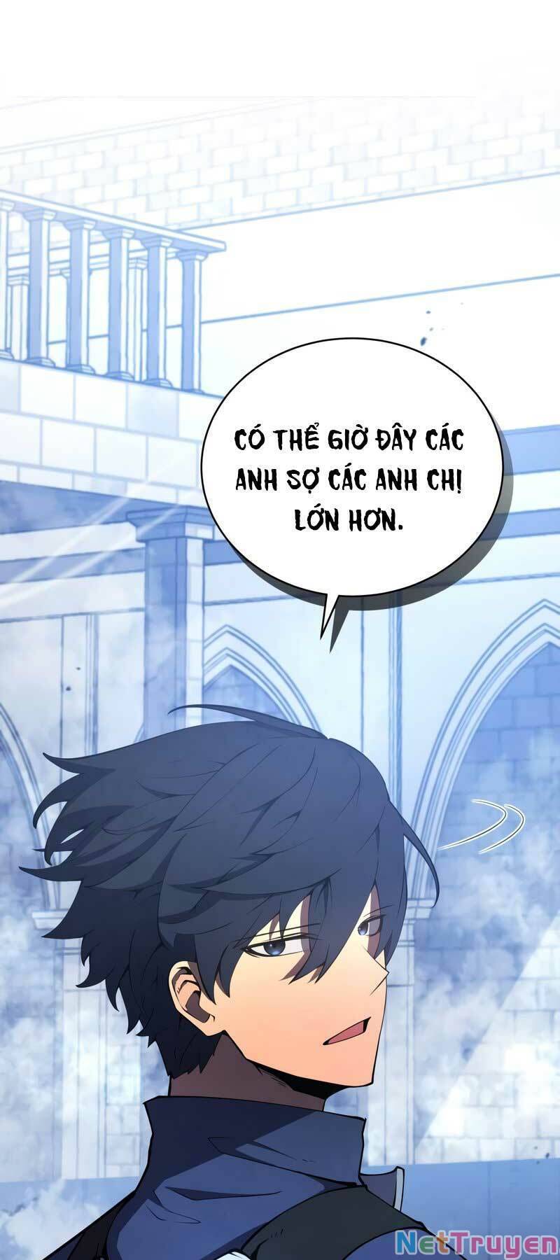 CON TRAI ÚT CỦA GIA ĐÌNH KIẾM THUẬT DANH TIẾNG chapter 21 - Upload bởi truyensieuhay.com