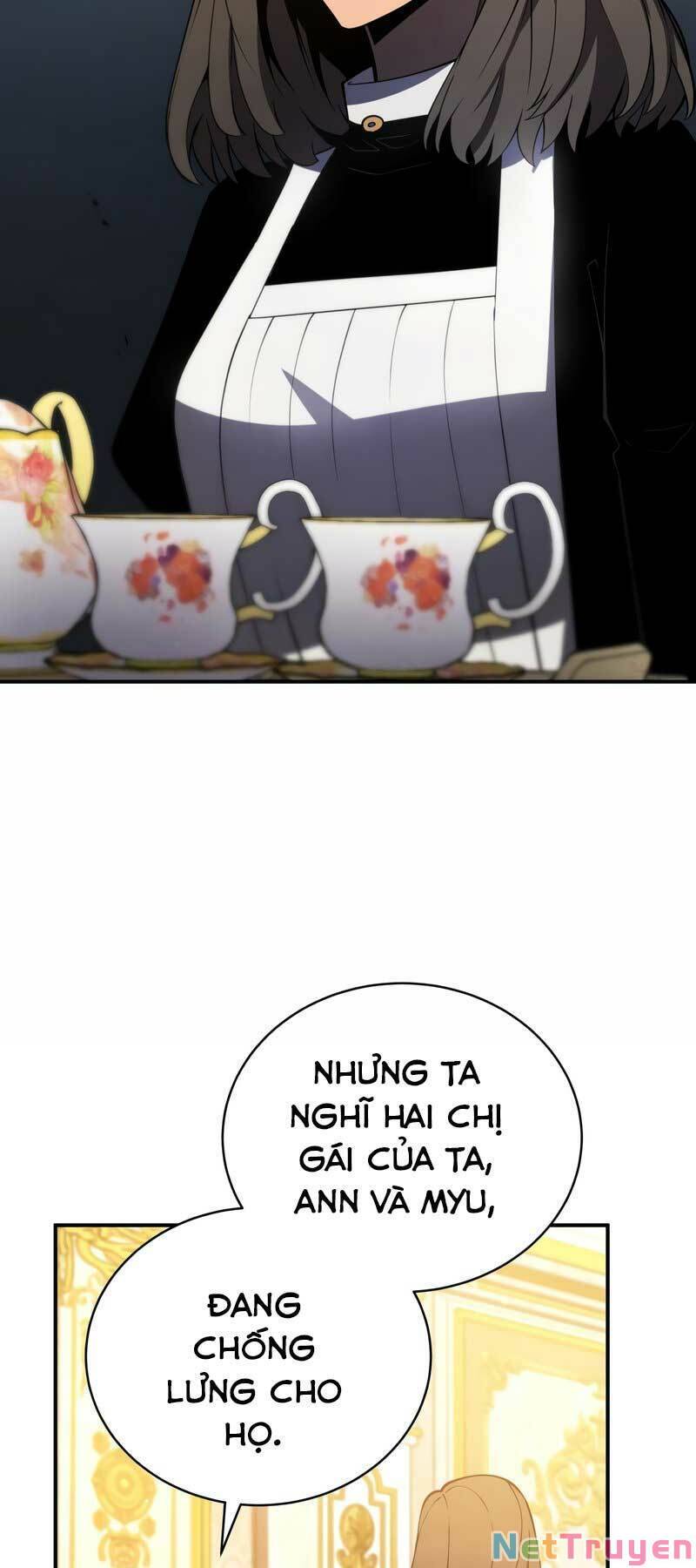 CON TRAI ÚT CỦA GIA ĐÌNH KIẾM THUẬT DANH TIẾNG chapter 21 - Upload bởi truyensieuhay.com