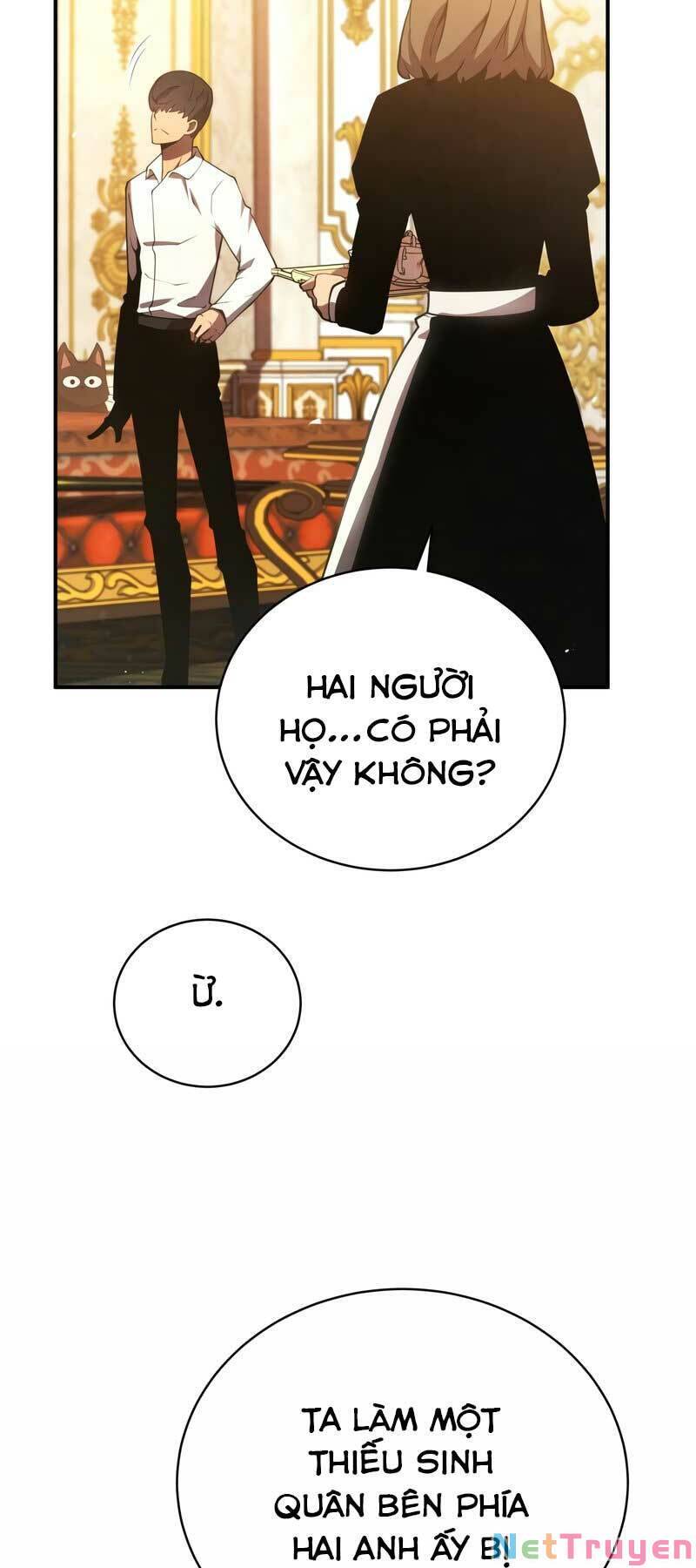 CON TRAI ÚT CỦA GIA ĐÌNH KIẾM THUẬT DANH TIẾNG chapter 21 - Upload bởi truyensieuhay.com