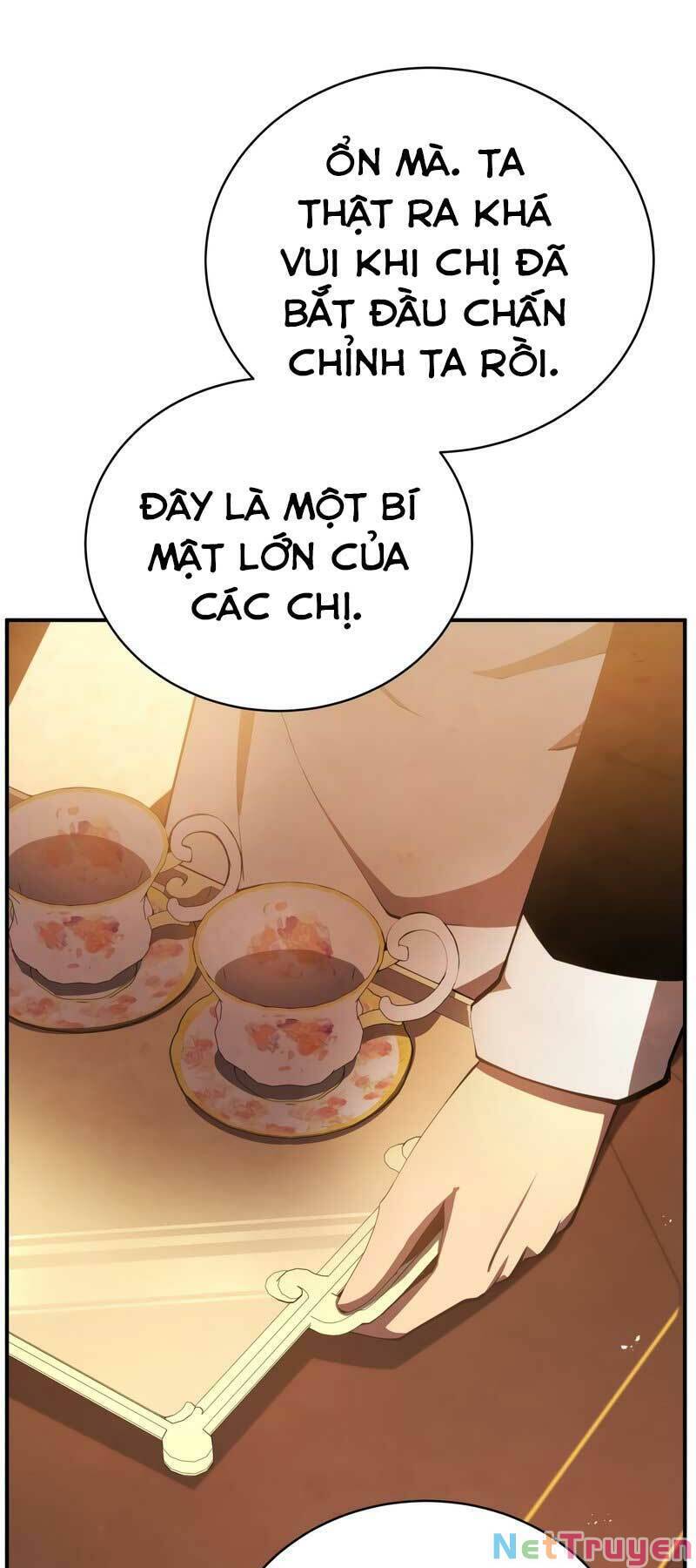 CON TRAI ÚT CỦA GIA ĐÌNH KIẾM THUẬT DANH TIẾNG chapter 21 - Upload bởi truyensieuhay.com