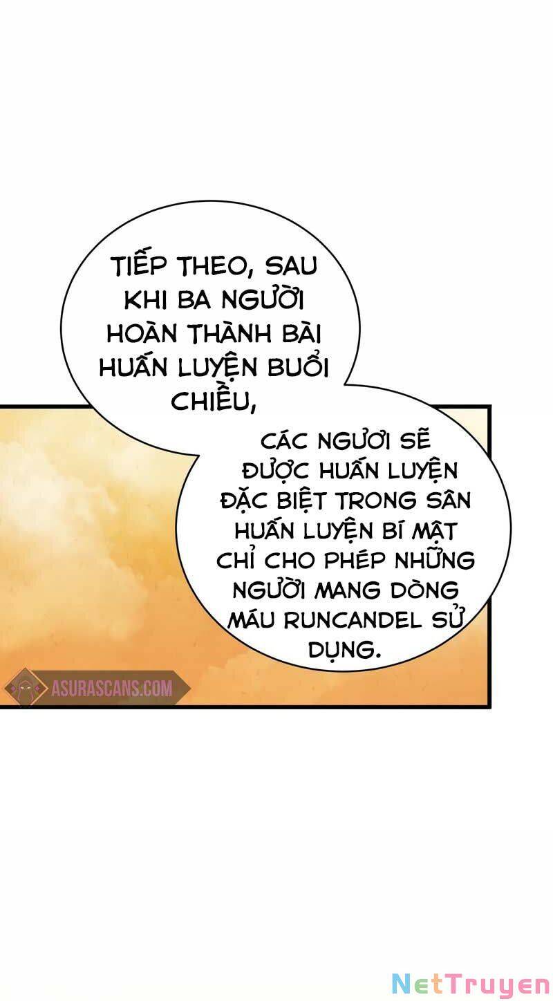 CON TRAI ÚT CỦA GIA ĐÌNH KIẾM THUẬT DANH TIẾNG chapter 21 - Upload bởi truyensieuhay.com