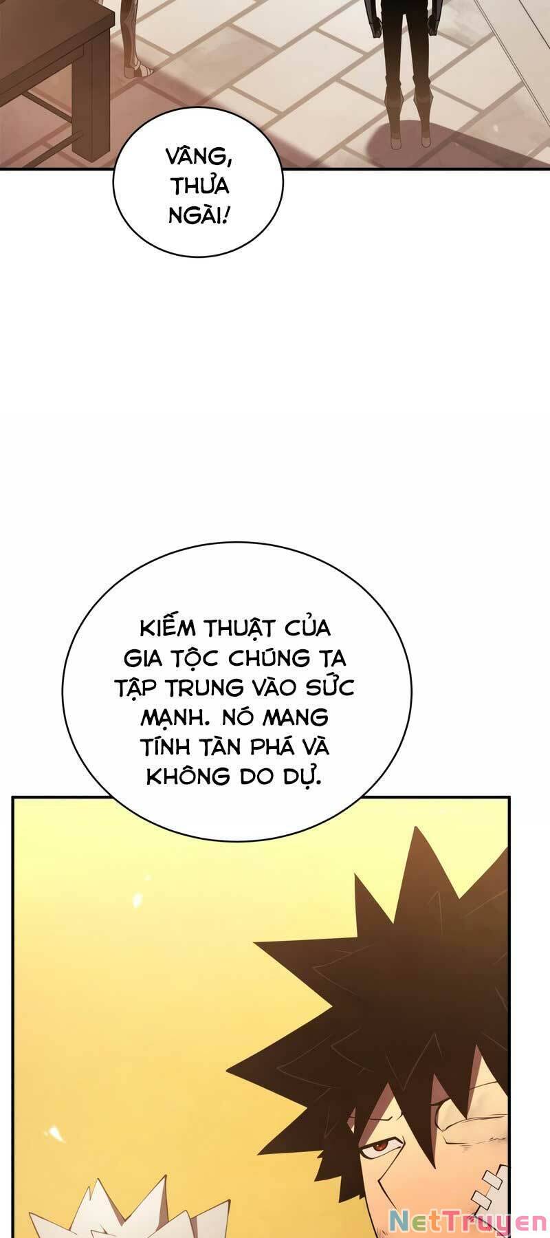 CON TRAI ÚT CỦA GIA ĐÌNH KIẾM THUẬT DANH TIẾNG chapter 21 - Upload bởi truyensieuhay.com