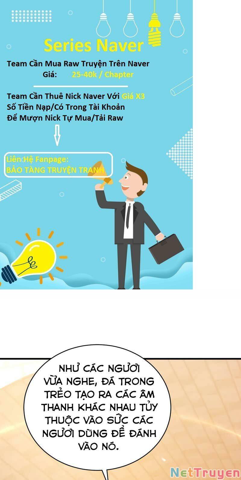 CON TRAI ÚT CỦA GIA ĐÌNH KIẾM THUẬT DANH TIẾNG chapter 21 - Upload bởi truyensieuhay.com