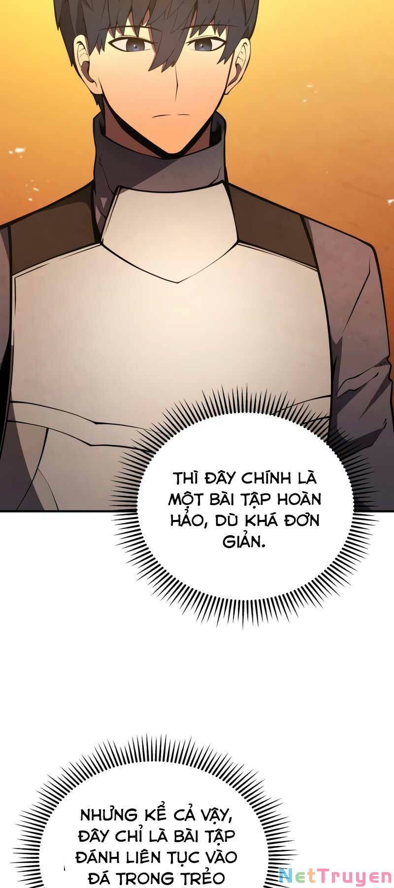 CON TRAI ÚT CỦA GIA ĐÌNH KIẾM THUẬT DANH TIẾNG chapter 21 - Upload bởi truyensieuhay.com