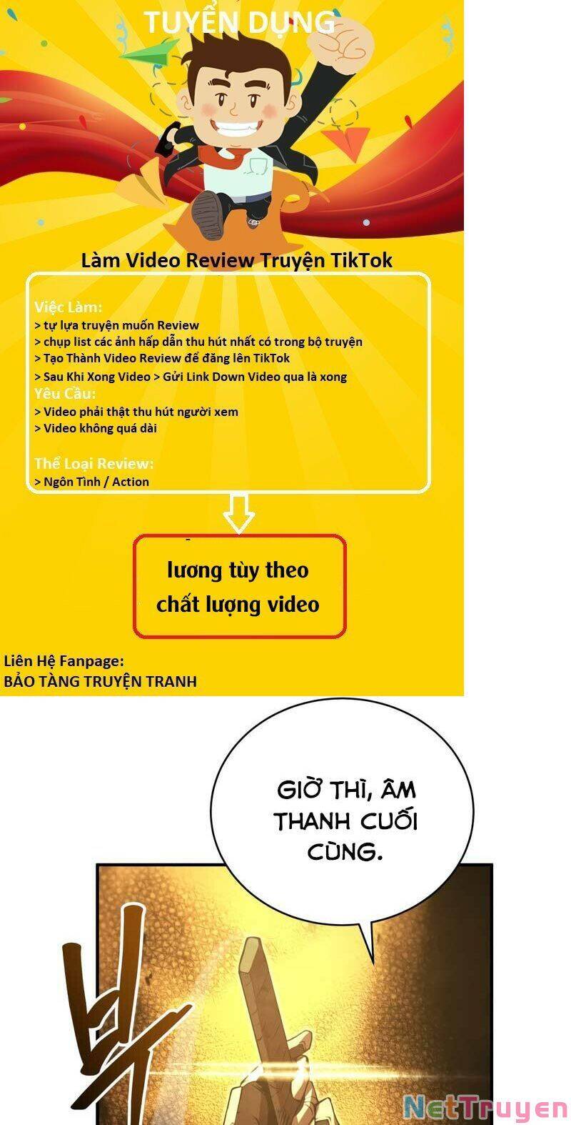 CON TRAI ÚT CỦA GIA ĐÌNH KIẾM THUẬT DANH TIẾNG chapter 21 - Upload bởi truyensieuhay.com