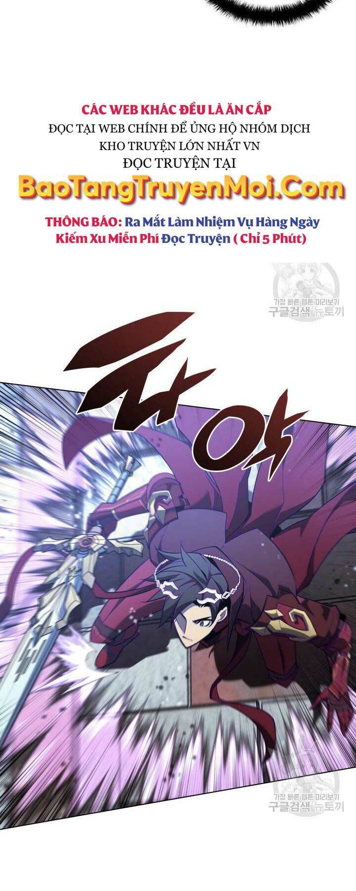 Thợ Rèn Huyền Thoại chapter 129 - Upload bởi truyensieuhay.com