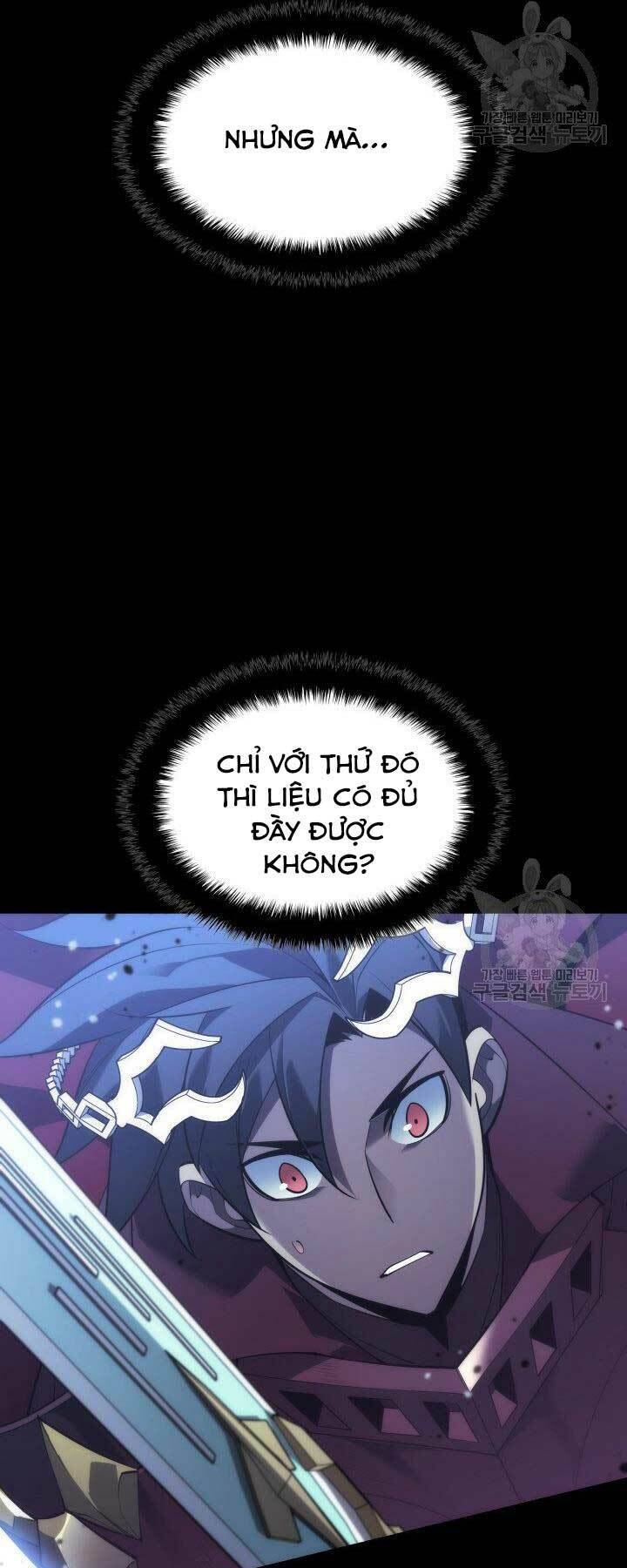 Thợ Rèn Huyền Thoại chapter 129 - Upload bởi truyensieuhay.com