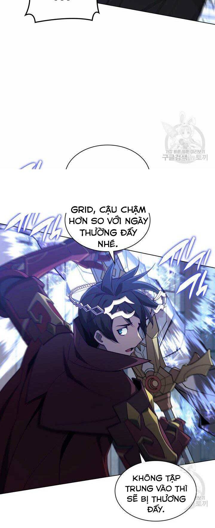 Thợ Rèn Huyền Thoại chapter 129 - Upload bởi truyensieuhay.com