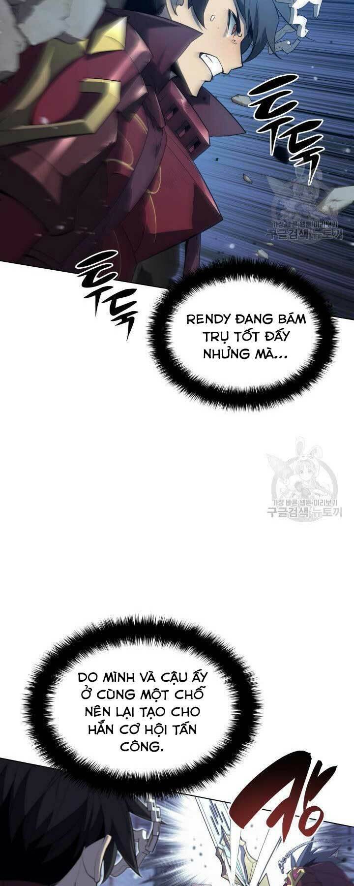 Thợ Rèn Huyền Thoại chapter 129 - Upload bởi truyensieuhay.com