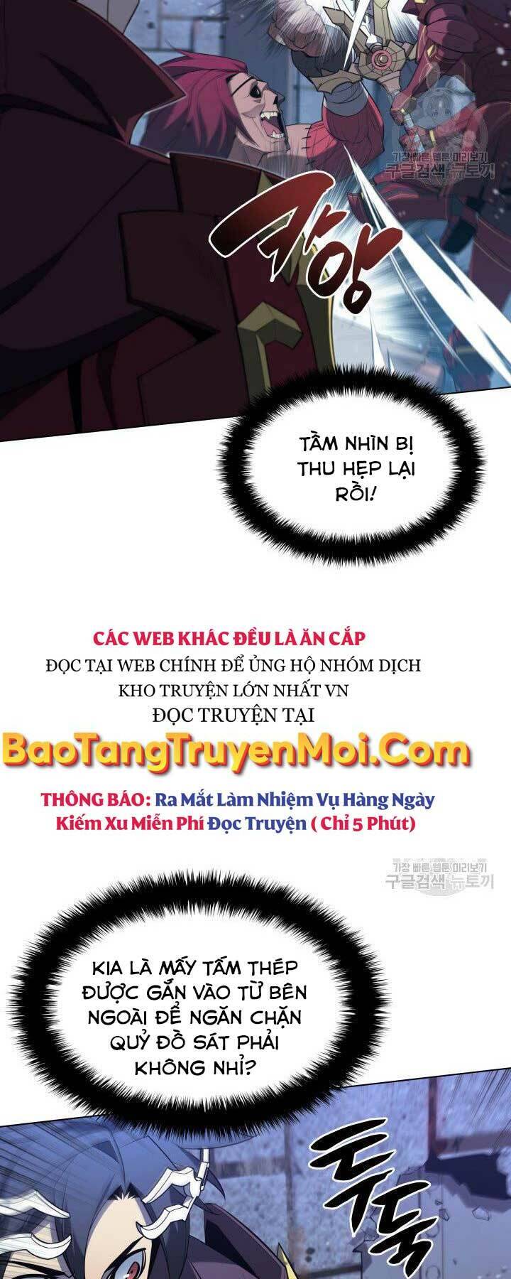 Thợ Rèn Huyền Thoại chapter 129 - Upload bởi truyensieuhay.com