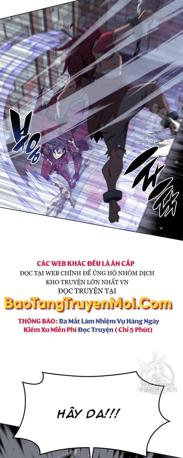 Thợ Rèn Huyền Thoại chapter 129 - Upload bởi truyensieuhay.com