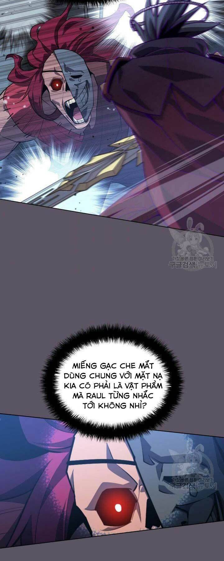Thợ Rèn Huyền Thoại chapter 129 - Upload bởi truyensieuhay.com