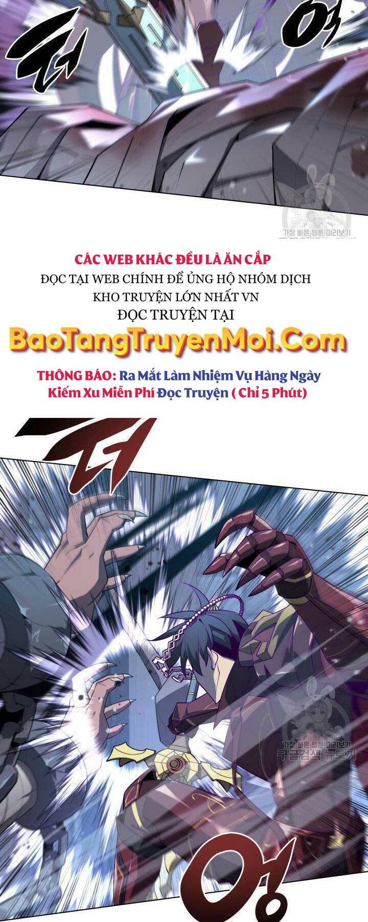 Thợ Rèn Huyền Thoại chapter 129 - Upload bởi truyensieuhay.com