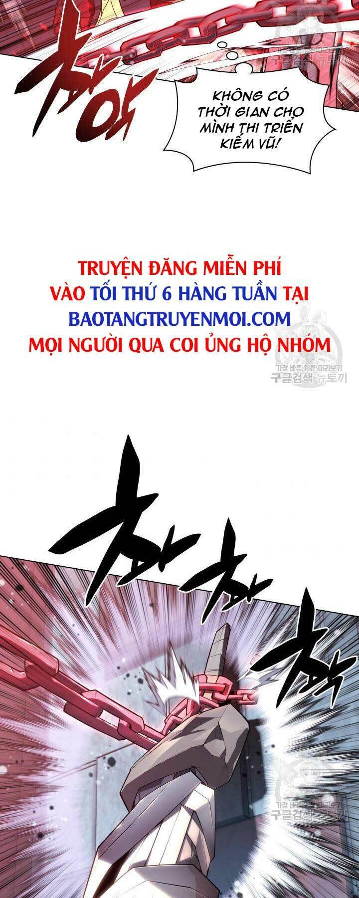 Thợ Rèn Huyền Thoại chapter 129 - Upload bởi truyensieuhay.com
