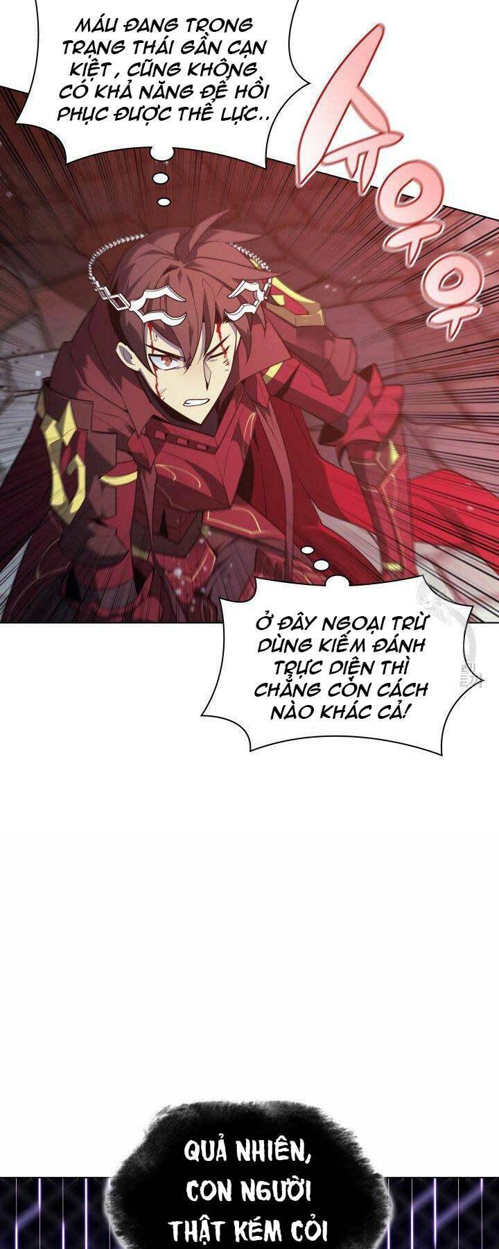 Thợ Rèn Huyền Thoại chapter 129 - Upload bởi truyensieuhay.com