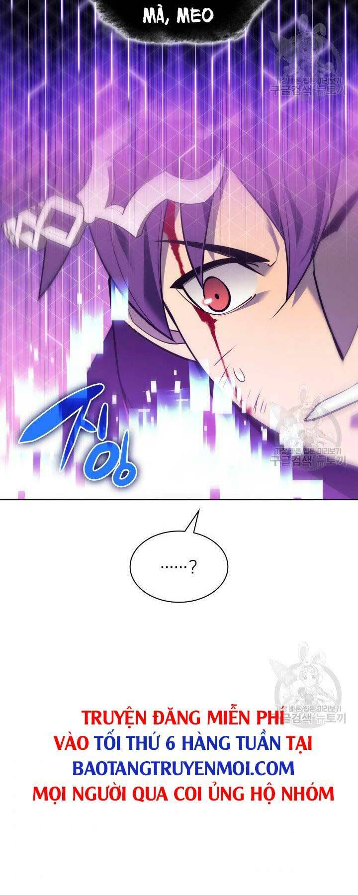 Thợ Rèn Huyền Thoại chapter 129 - Upload bởi truyensieuhay.com