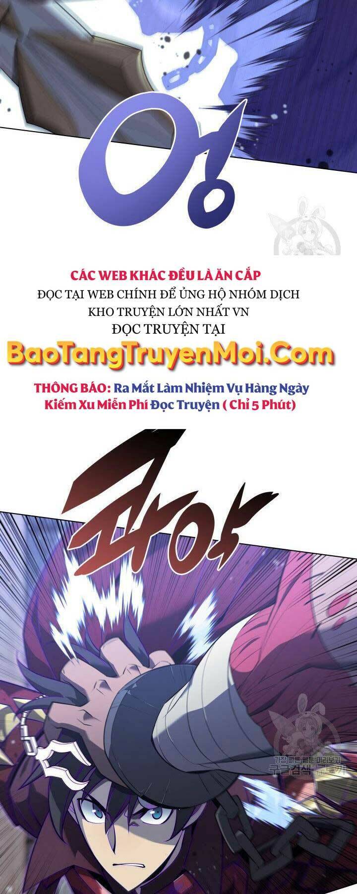 Thợ Rèn Huyền Thoại chapter 129 - Upload bởi truyensieuhay.com