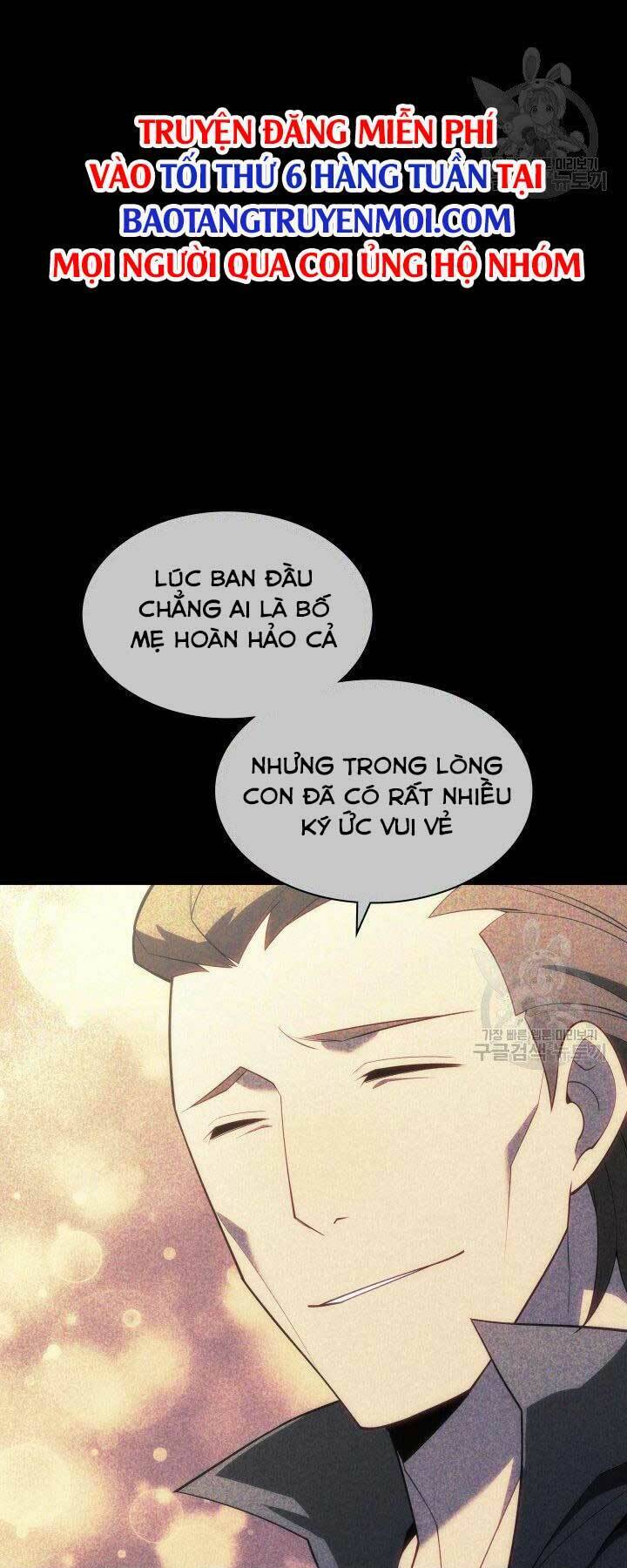 Thợ Rèn Huyền Thoại chapter 129 - Upload bởi truyensieuhay.com