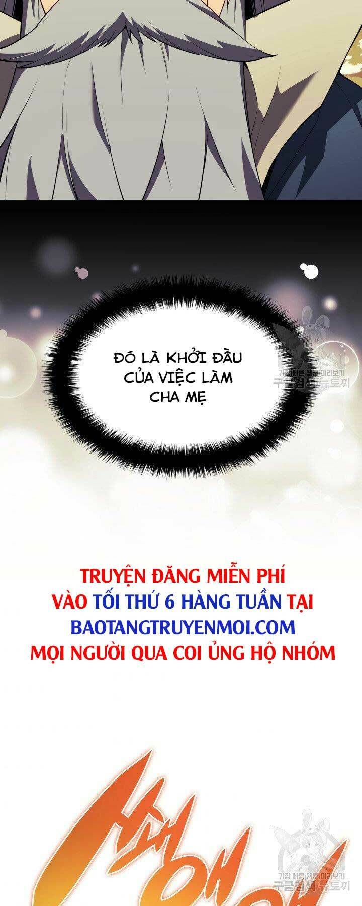 Thợ Rèn Huyền Thoại chapter 129 - Upload bởi truyensieuhay.com