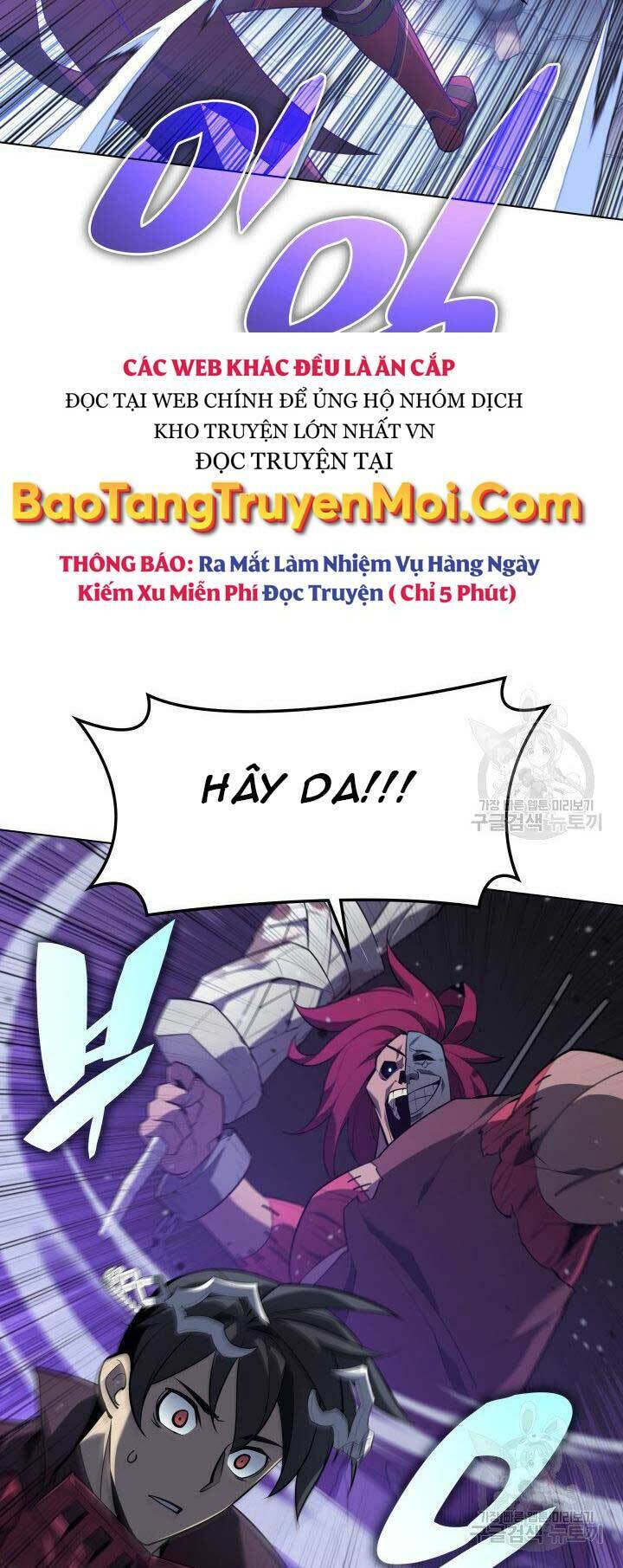 Thợ Rèn Huyền Thoại chapter 129 - Upload bởi truyensieuhay.com