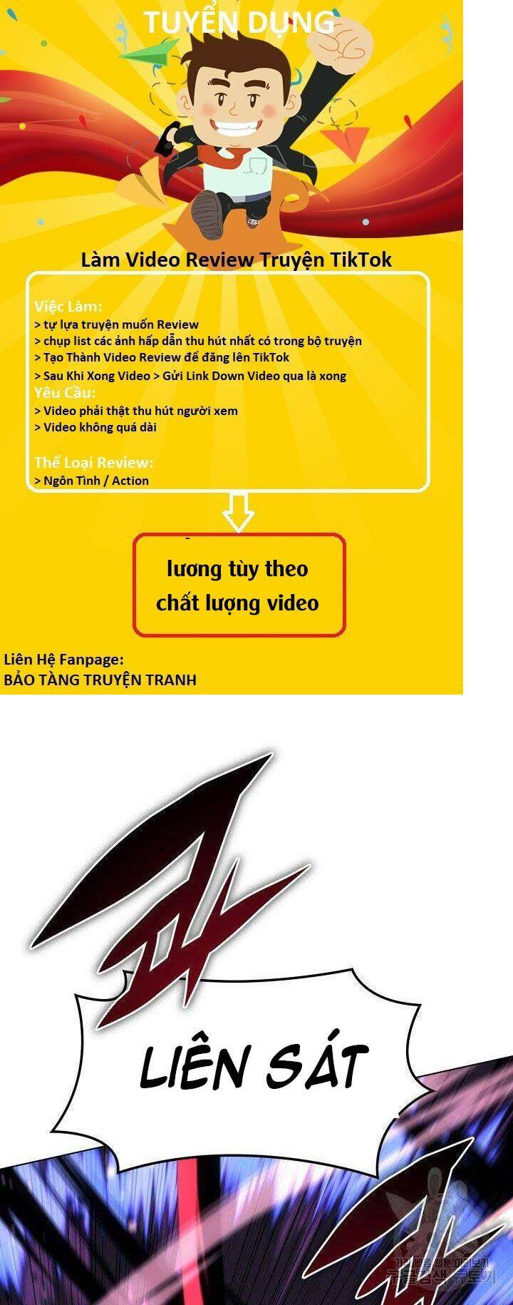 Thợ Rèn Huyền Thoại chapter 129 - Upload bởi truyensieuhay.com