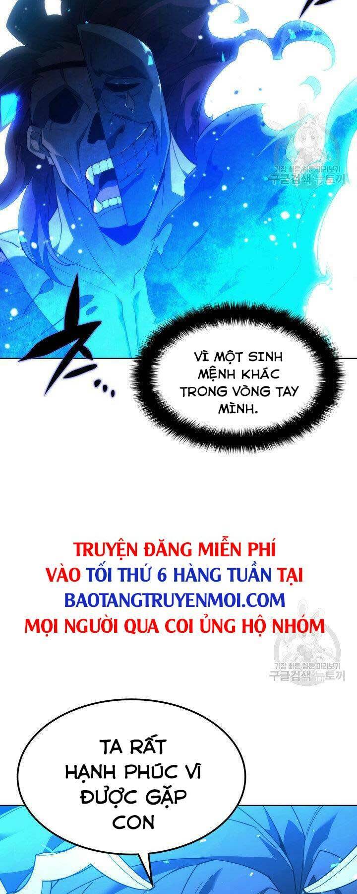 Thợ Rèn Huyền Thoại chapter 129 - Upload bởi truyensieuhay.com