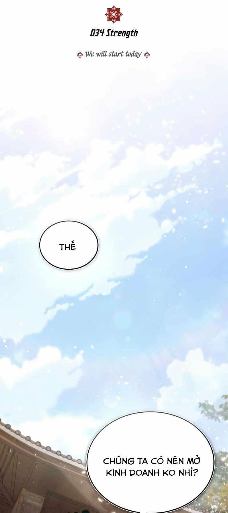 Đệ Nhất Võ Sư, Cao Thủ Baek chapter 34 - Upload bởi truyensieuhay.com