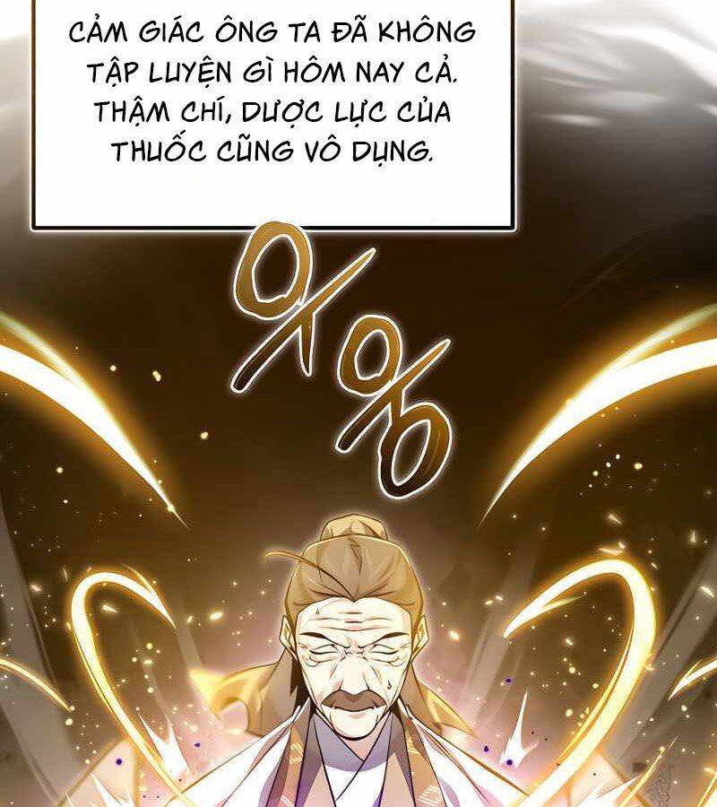 Đệ Nhất Võ Sư, Cao Thủ Baek chapter 34 - Upload bởi truyensieuhay.com