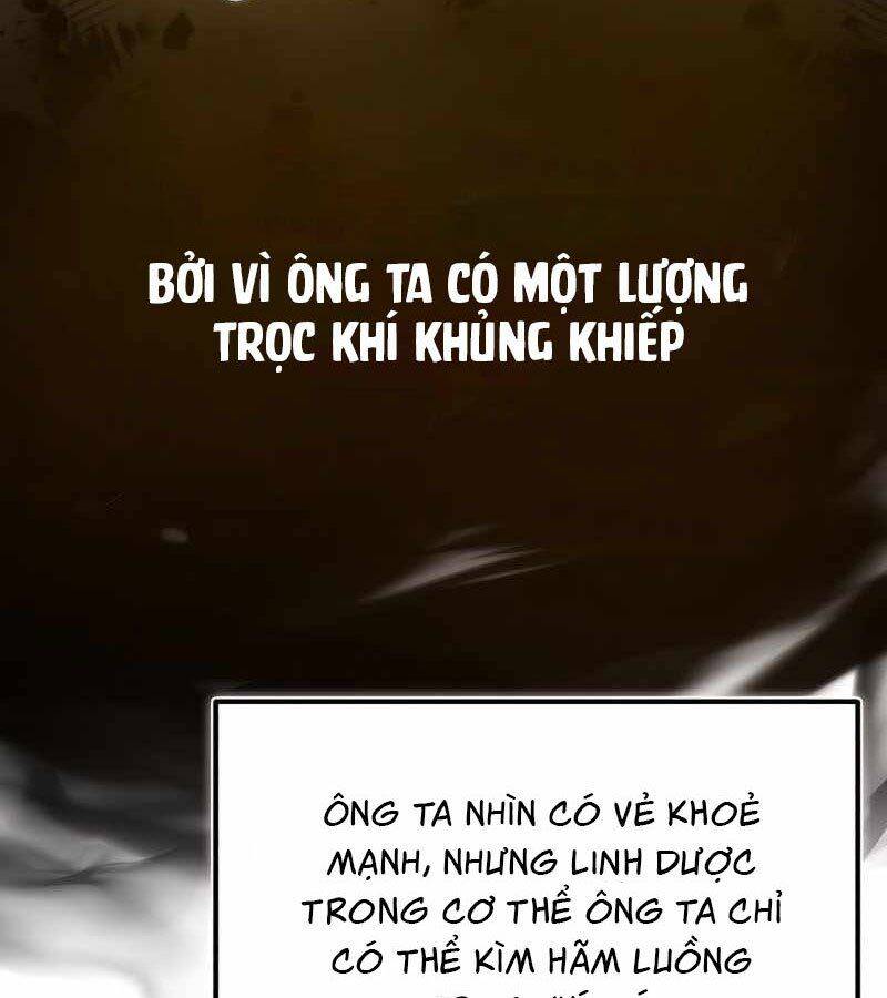Đệ Nhất Võ Sư, Cao Thủ Baek chapter 34 - Upload bởi truyensieuhay.com