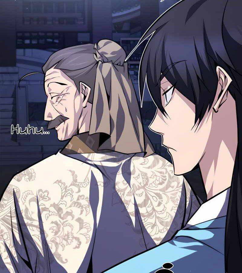 Đệ Nhất Võ Sư, Cao Thủ Baek chapter 34 - Upload bởi truyensieuhay.com