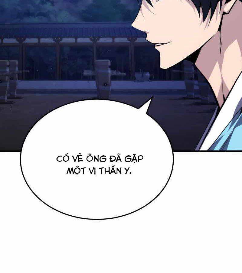 Đệ Nhất Võ Sư, Cao Thủ Baek chapter 34 - Upload bởi truyensieuhay.com