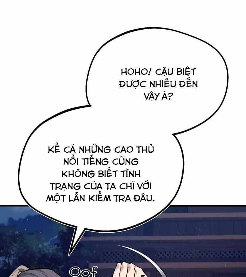 Đệ Nhất Võ Sư, Cao Thủ Baek chapter 34 - Upload bởi truyensieuhay.com