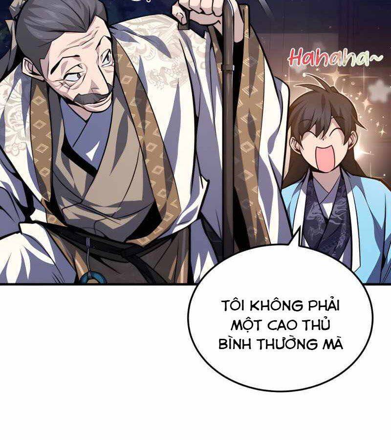 Đệ Nhất Võ Sư, Cao Thủ Baek chapter 34 - Upload bởi truyensieuhay.com