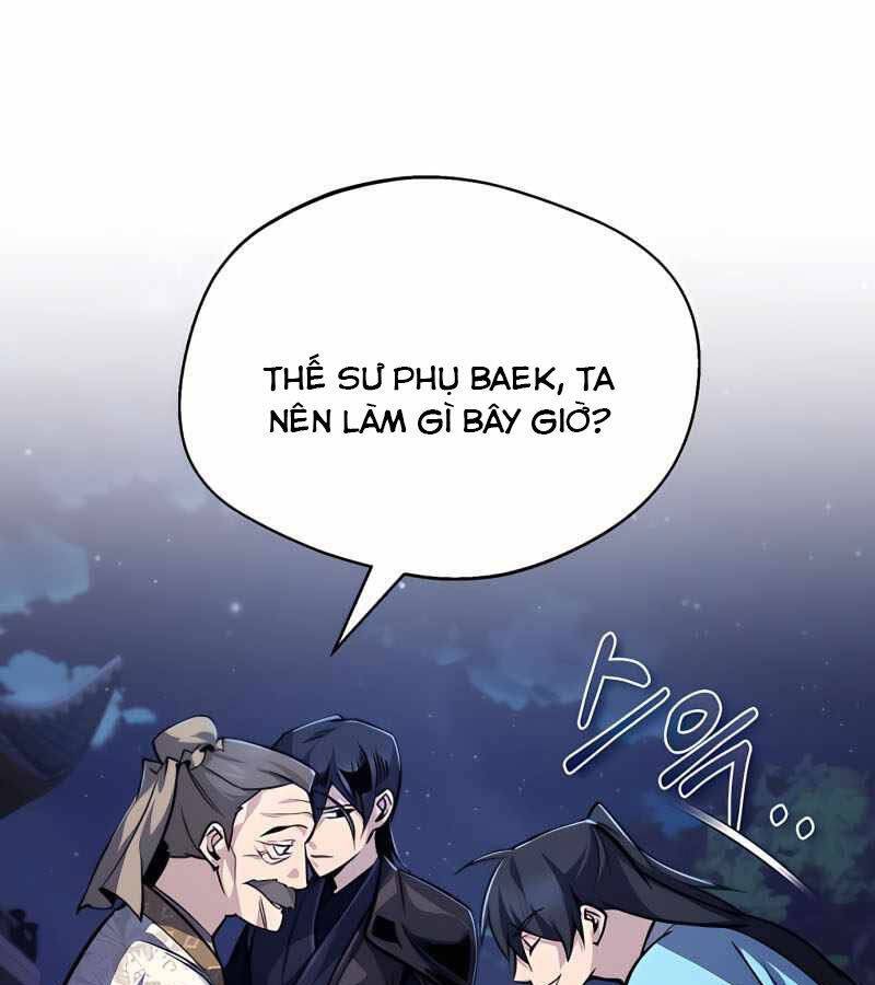 Đệ Nhất Võ Sư, Cao Thủ Baek chapter 34 - Upload bởi truyensieuhay.com