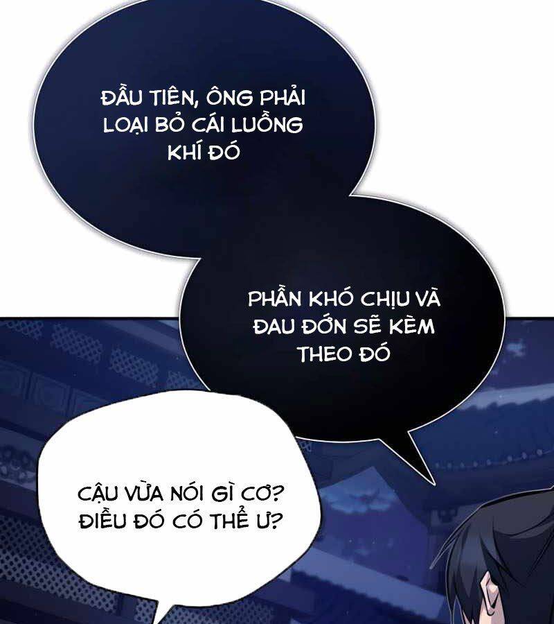 Đệ Nhất Võ Sư, Cao Thủ Baek chapter 34 - Upload bởi truyensieuhay.com