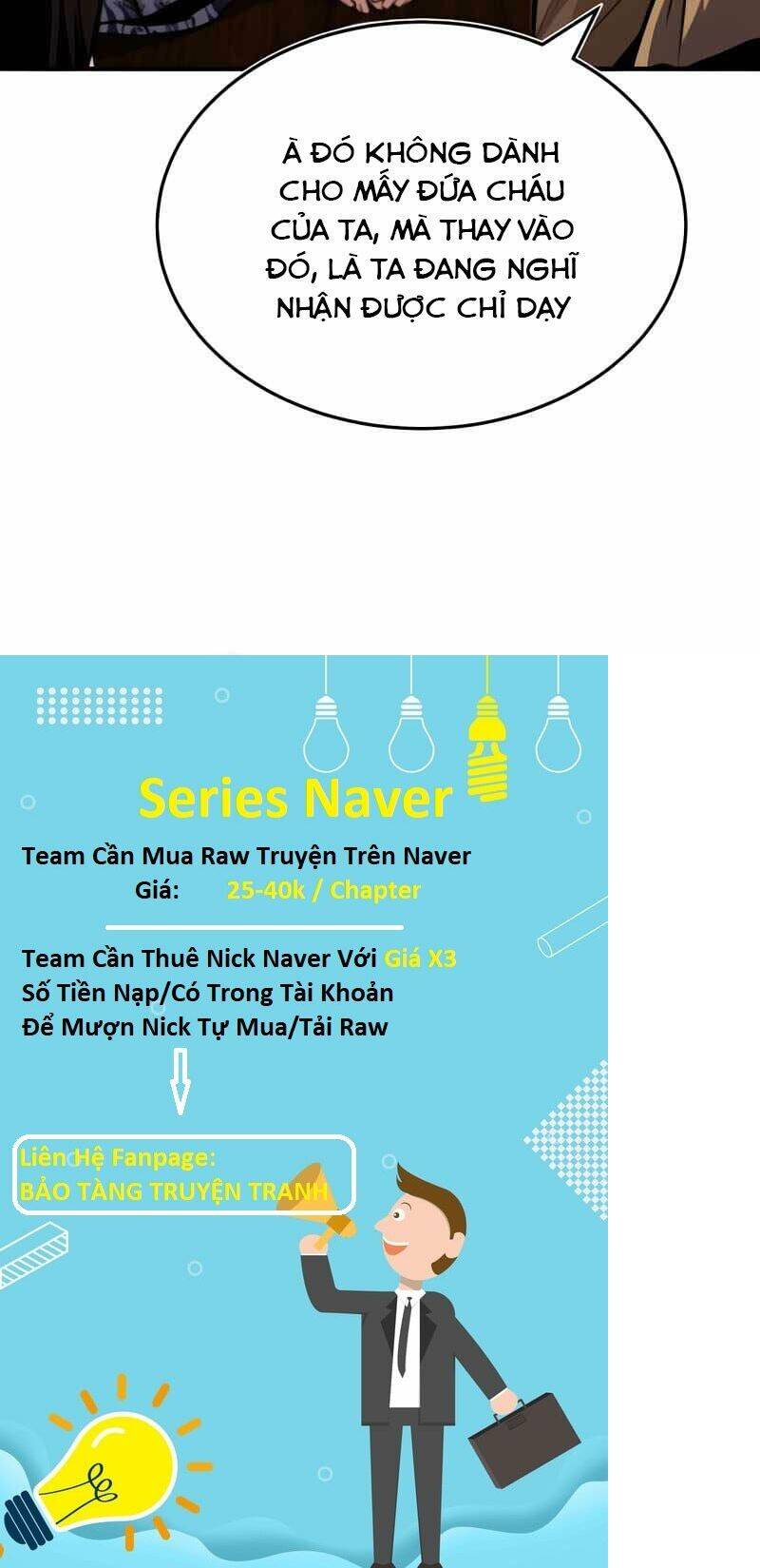 Đệ Nhất Võ Sư, Cao Thủ Baek chapter 34 - Upload bởi truyensieuhay.com