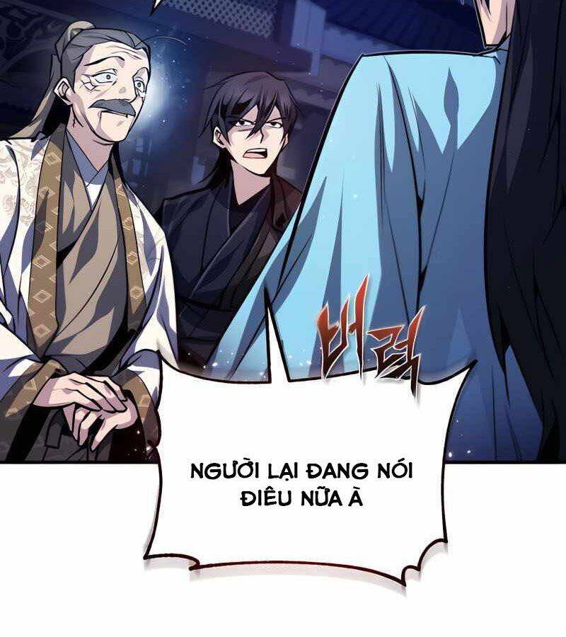 Đệ Nhất Võ Sư, Cao Thủ Baek chapter 34 - Upload bởi truyensieuhay.com
