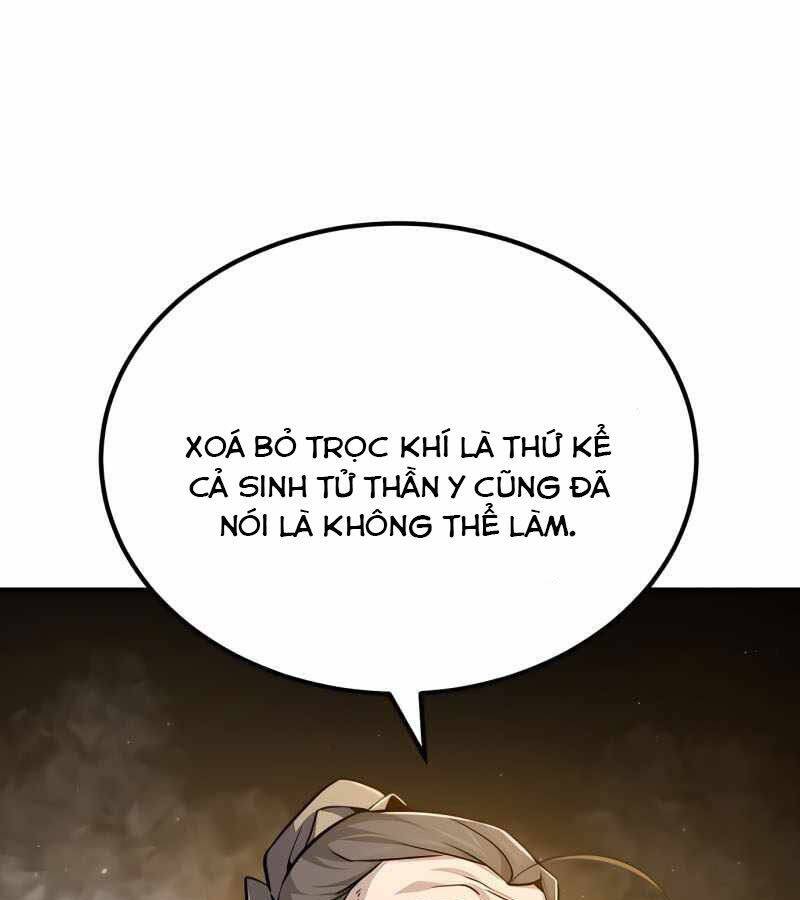 Đệ Nhất Võ Sư, Cao Thủ Baek chapter 34 - Upload bởi truyensieuhay.com