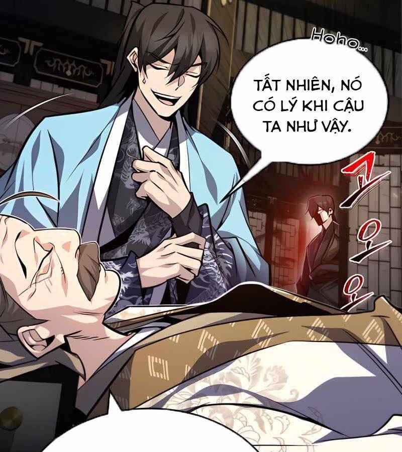 Đệ Nhất Võ Sư, Cao Thủ Baek chapter 34 - Upload bởi truyensieuhay.com