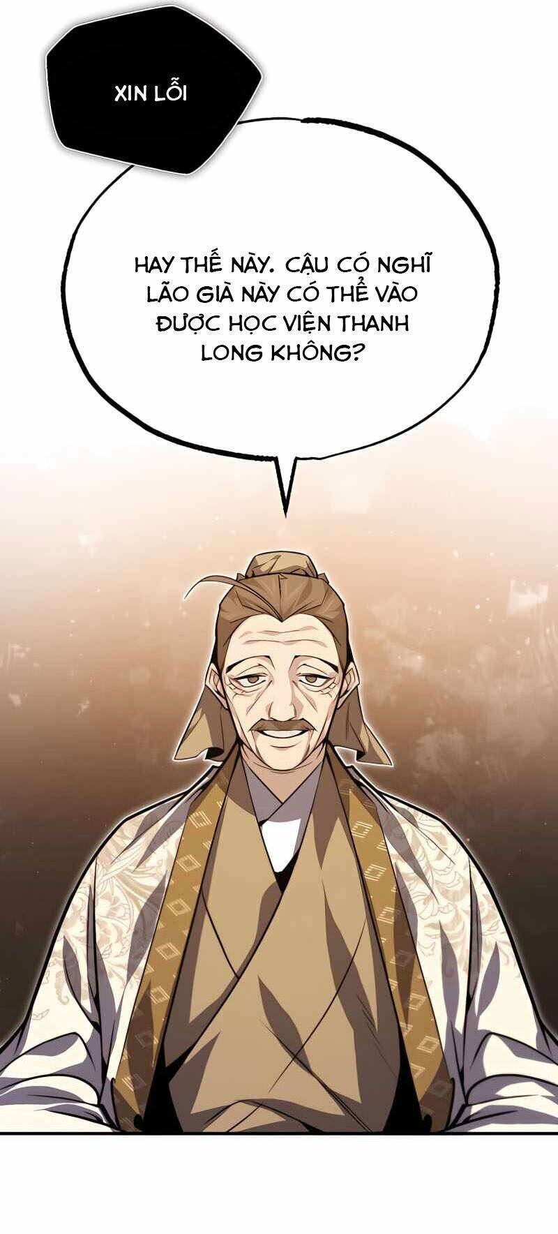 Đệ Nhất Võ Sư, Cao Thủ Baek chapter 34 - Upload bởi truyensieuhay.com
