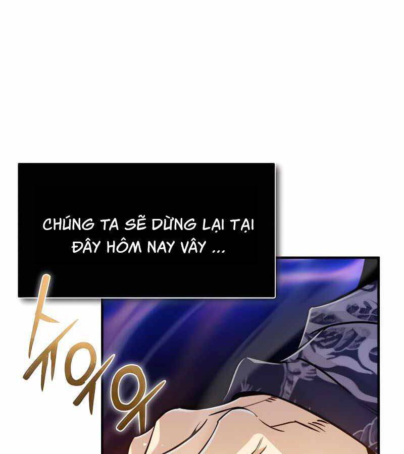 Đệ Nhất Võ Sư, Cao Thủ Baek chapter 34 - Upload bởi truyensieuhay.com