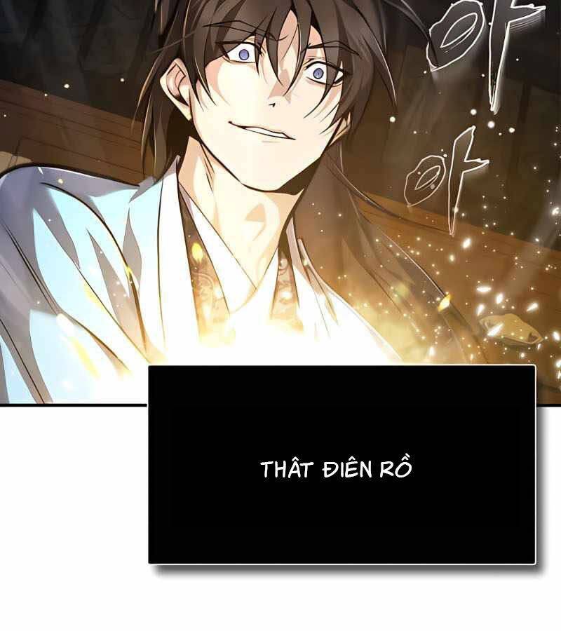 Đệ Nhất Võ Sư, Cao Thủ Baek chapter 34 - Upload bởi truyensieuhay.com