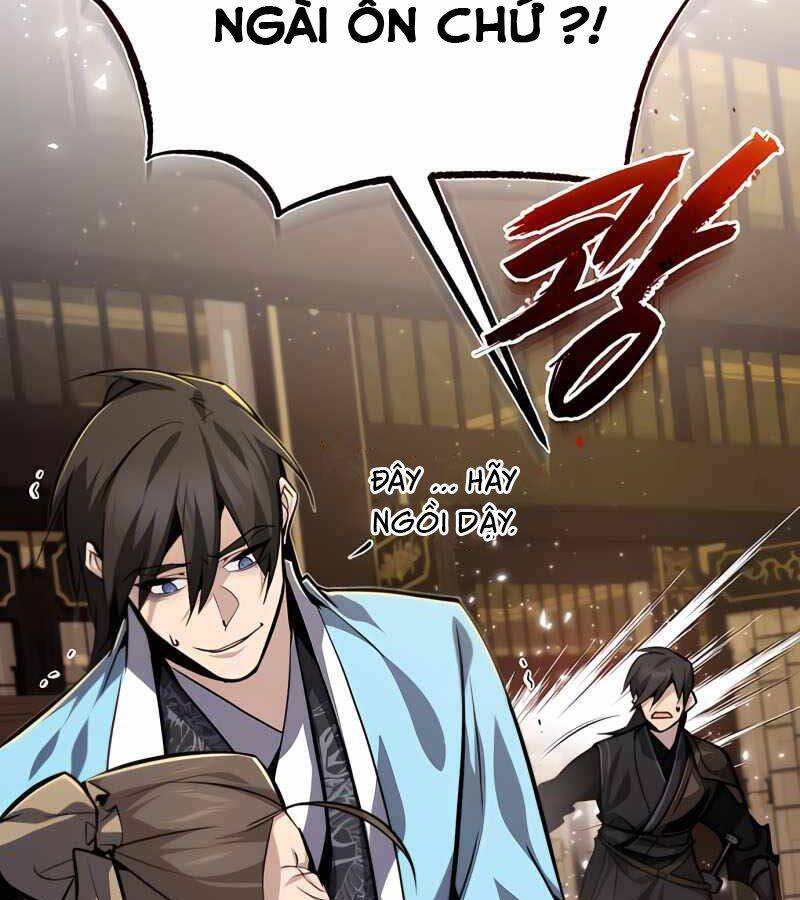 Đệ Nhất Võ Sư, Cao Thủ Baek chapter 34 - Upload bởi truyensieuhay.com