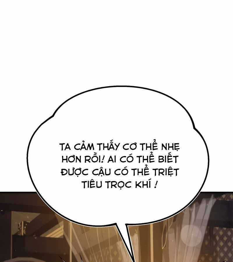 Đệ Nhất Võ Sư, Cao Thủ Baek chapter 34 - Upload bởi truyensieuhay.com