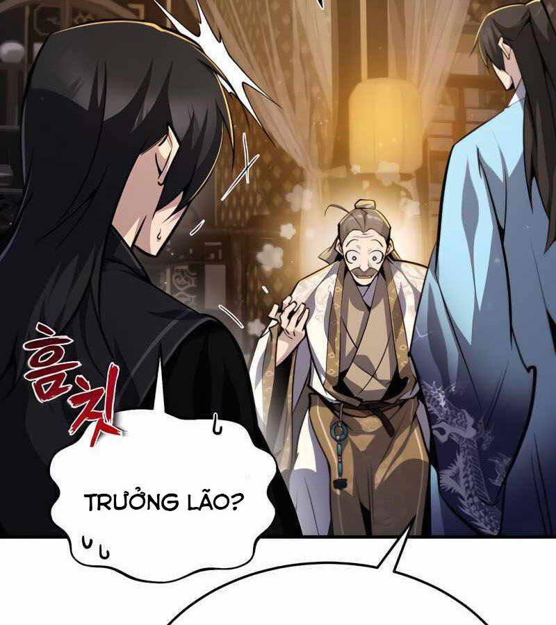 Đệ Nhất Võ Sư, Cao Thủ Baek chapter 34 - Upload bởi truyensieuhay.com