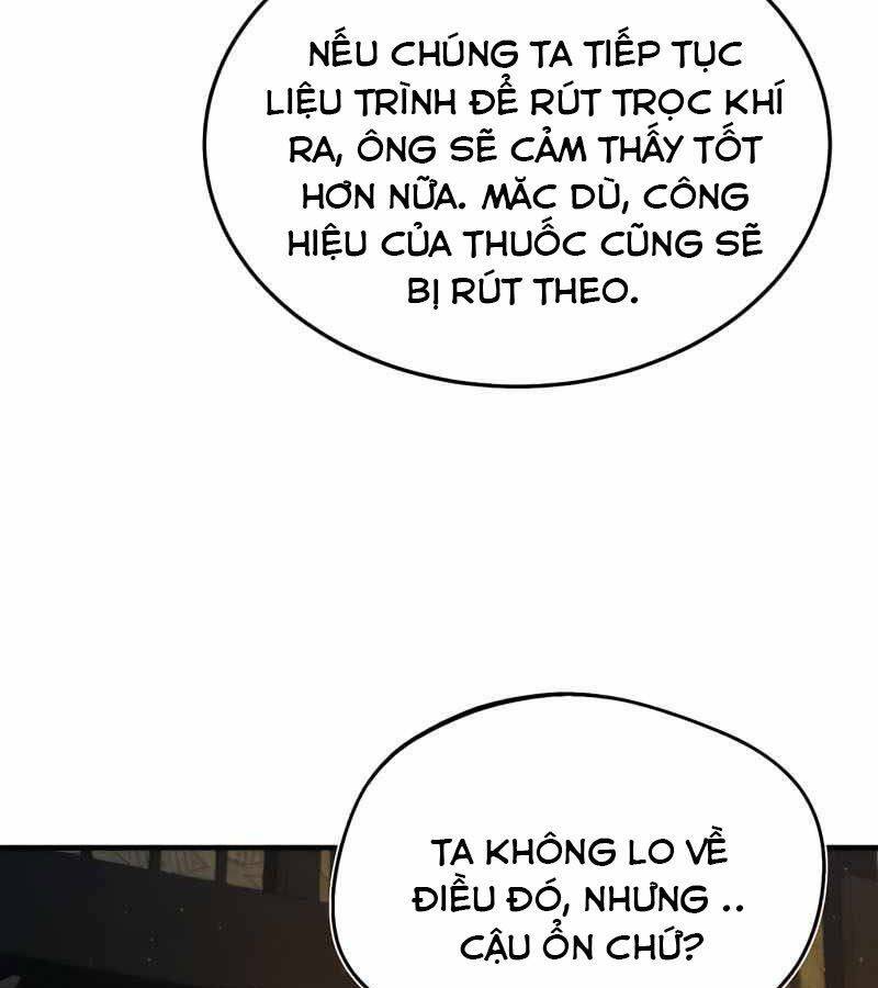Đệ Nhất Võ Sư, Cao Thủ Baek chapter 34 - Upload bởi truyensieuhay.com