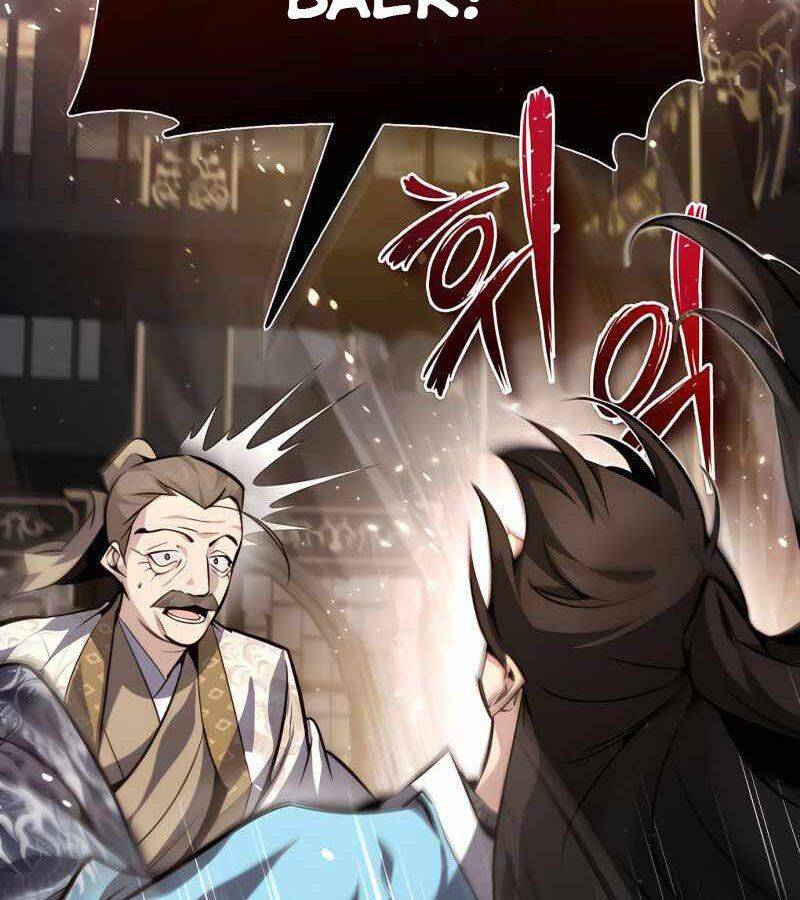Đệ Nhất Võ Sư, Cao Thủ Baek chapter 34 - Upload bởi truyensieuhay.com