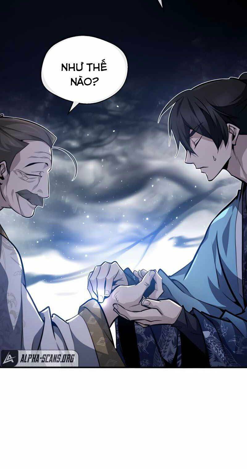 Đệ Nhất Võ Sư, Cao Thủ Baek chapter 34 - Upload bởi truyensieuhay.com